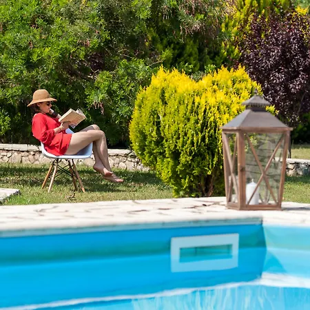 Villa Penelope