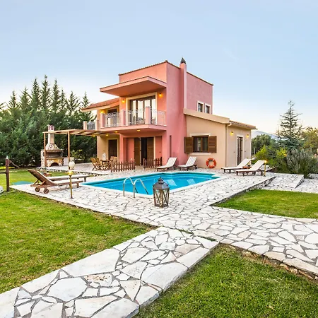 Penelope Sami (Kefalonia)