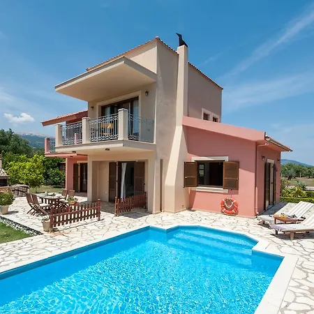 Villa Penelope *