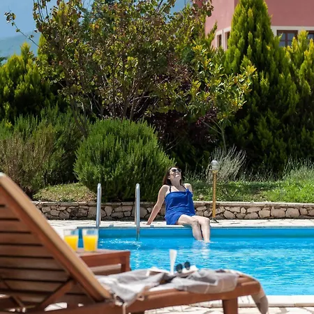 Villa Penelope *