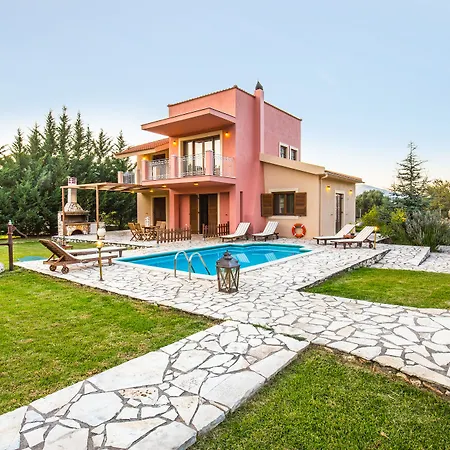 Villa Penelope Sami (Kefalonia)