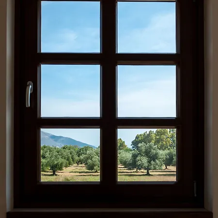 Villa Penelope *