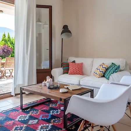 Villa Penelope