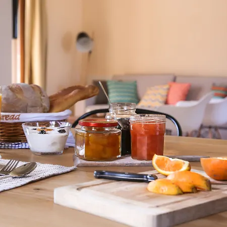 Villa Penelope Sami (Kefalonia)
