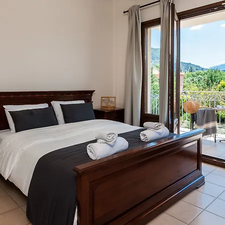 Villa Penelope *