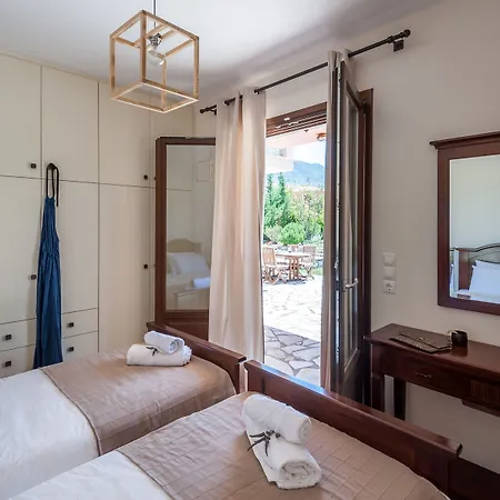 Villa Penelope