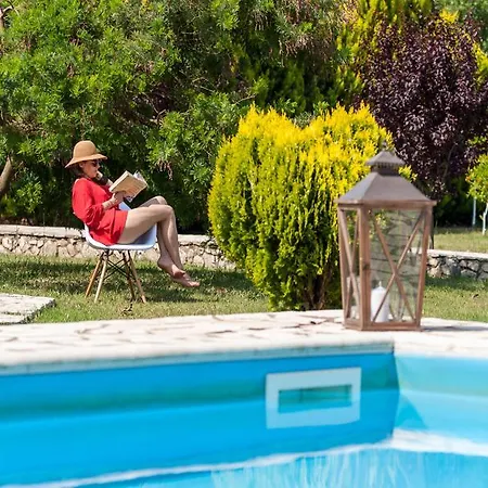 Villa Penelope