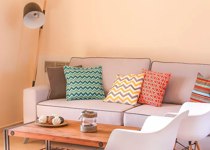 Penelope Villa Sami (Kefalonia)