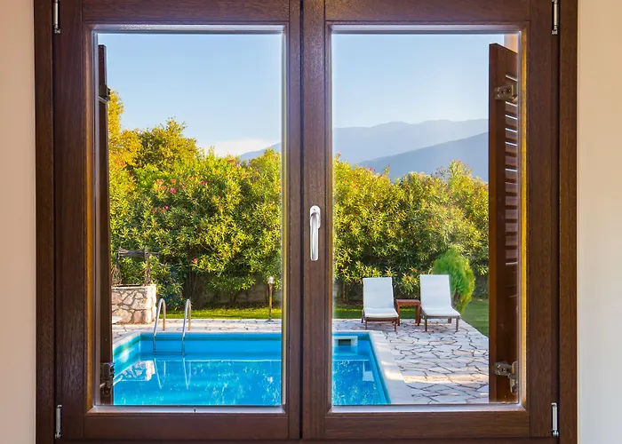 Penelope Sami (Kefalonia)