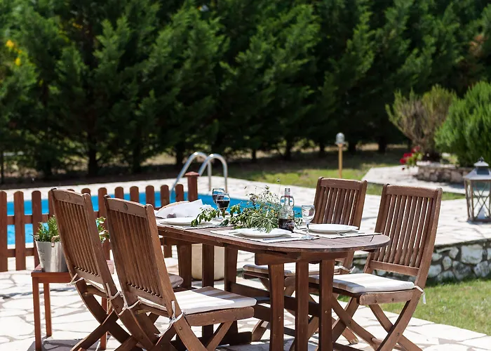 Penelope Sami (Kefalonia)