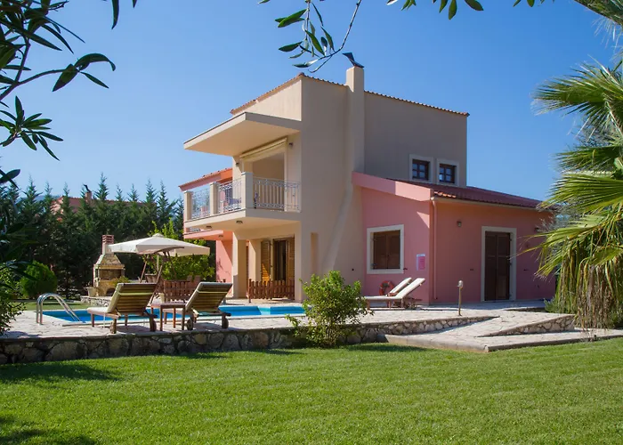 Penelope * Sami (Kefalonia)