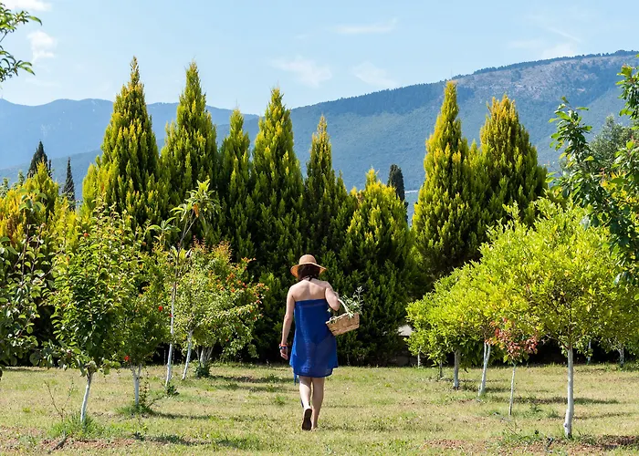 Penelope Sami (Kefalonia)