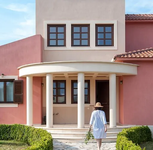 Penelope Sami (Kefalonia)