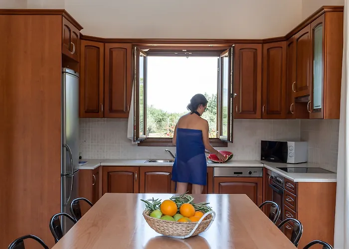 Penelope Villa Sami (Kefalonia)