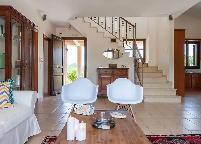 Penelope Villa Sami (Kefalonia)