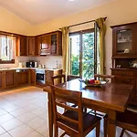 Villa Penelope Sami (Kefalonia)