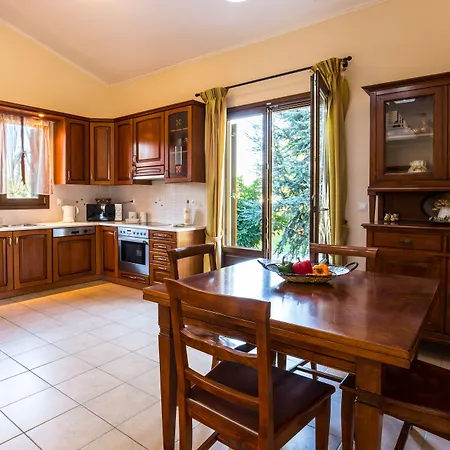 Villa Penelope Sami (Kefalonia)