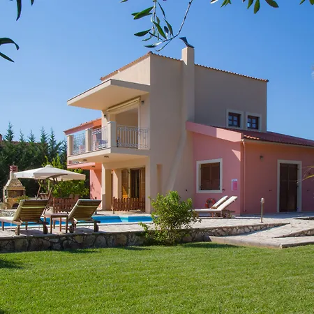 Penelope * Sami (Kefalonia)