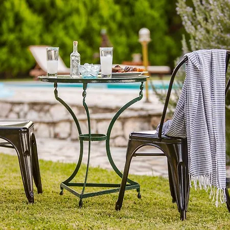 Villa Penelope Sami (Kefalonia)