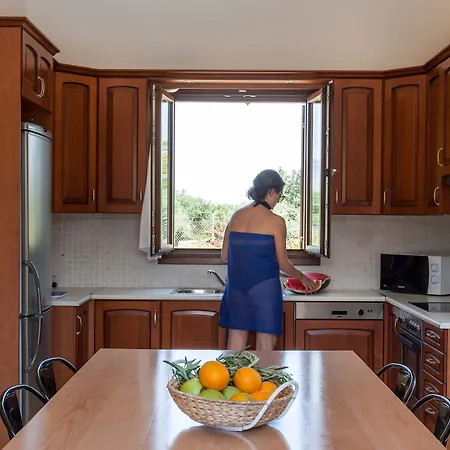 Penelope Villa Sami (Kefalonia)