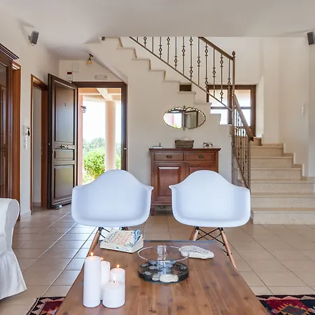 Penelope Villa Sami (Kefalonia)