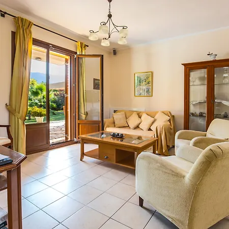 Penelope Sami (Kefalonia)