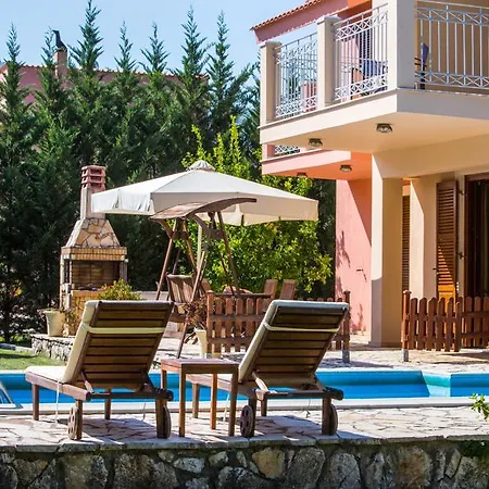 Vila Penelope