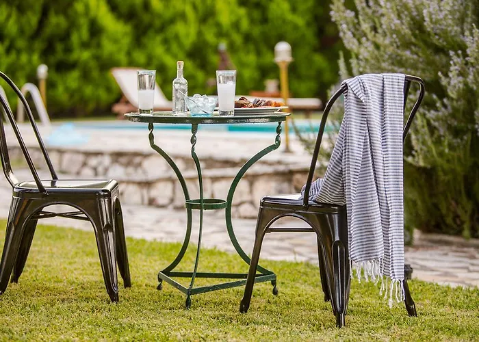 Vila Penelope Sami (Kefalonia)