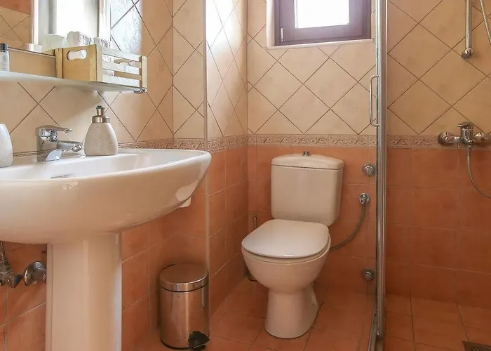 Penelope Vila Sami (Kefalonia)