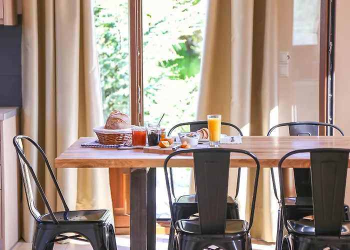 Vila Penelope Sami (Kefalonia)