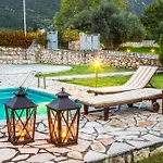 Penelope Villa Sami (Kefalonia)