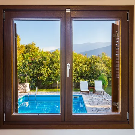 Villa Penelope