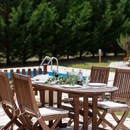 Villa Penelope *
